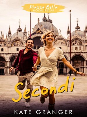 cover image of Secondi